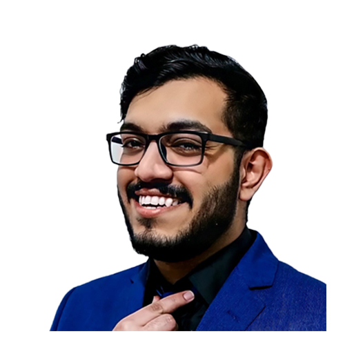 Areeb Ali